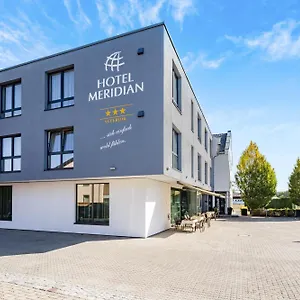 Meridian ***superior 3*, Ergolding Německo