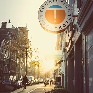 Tourist One 2*, Amsterdam Nizozemsko