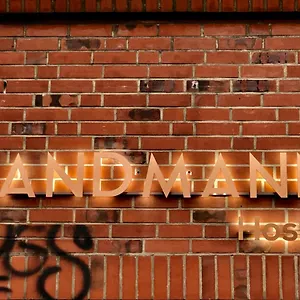 Hostel Sandmann Boutique, Hamburg-Harburg