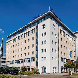 Ibis Budget Ost , Berlín Německo